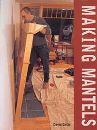 Making Mantels